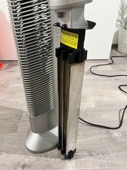 Čistička vzduchu Ionic care Triton X6 - 2