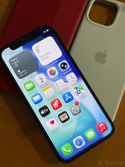 Apple Iphone 12 mini 64GB černý - 2