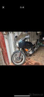 //////HONDA BOLDOR CB 900 1980//////OLDTIMER///ZAUJIMAVOSŤ/ - 2