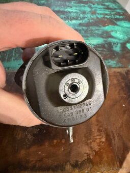 VALVETRONIC MOTUREK BMW N52B25 N52B30 - 2