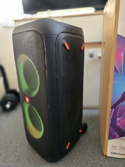 JBL partybox 310 - 2