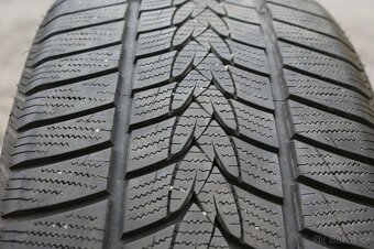 2ks zimni pneu Imperial SnowDragon UHP 225/50 R18 99 V XL - 2