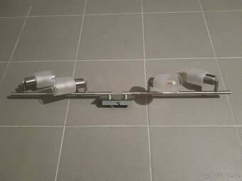 Stropní svĕtlo - 2