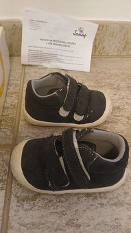 Botky Jonap celoroční, vel. 21 - 2