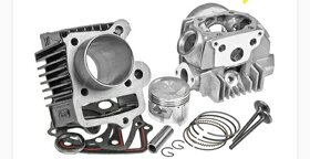 Kitovaci sadu 72cm3 / 80 cm3 i jine dily - 2