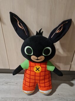 BING - VELKÝ PLYŠÁK - 2