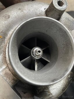 Turbo Vw Passat b5.5 96KW - 2