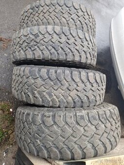 Pneu. 235/75/15 Hankook Dynapro M/T - 2