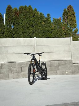 Elektrobicykel Kellys Theos F90, veľkosť rámu L. - 2