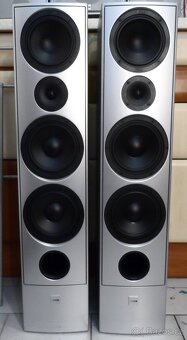 CANTON LE SERIES 5.1 - 2