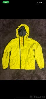 Lyžařský set dámský Bench vel M - 2