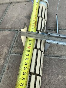 Topné těleso do bojleru - 2