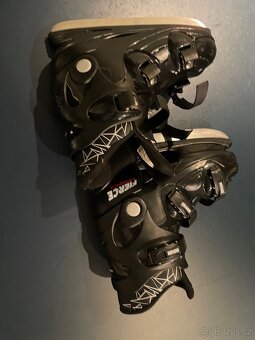 Pánské brusle Fierce vel 40 - 2