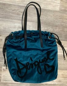 Desigual kabelka taška přes rameno - 2