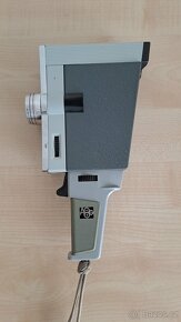 Meopta A8G1 Supra Kamera 8mm - 2