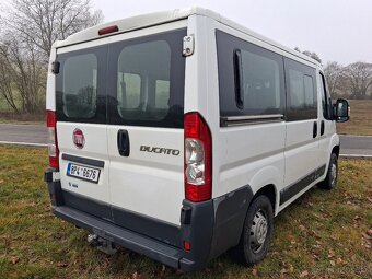 FIAT DUCATO 3 .0 POWER 180 HP - 2