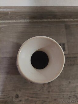 Dekorativní váza - 2