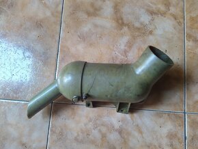 Jawa 250,350 filtr box - 2