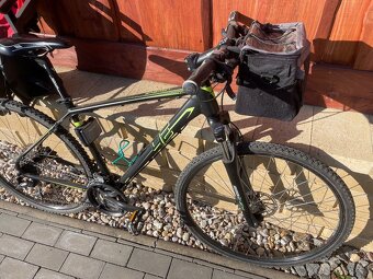 trekové kolo 4ever Energy - 2