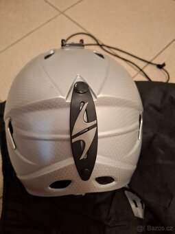 Lyžařská helma BLIZZARD - 2