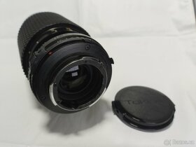 Tokina 80-200mm 1:4.5 na Pentax - 2