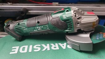 uhlova bruska -aku - 2