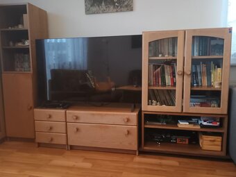 Nábytek do obyváku - 2