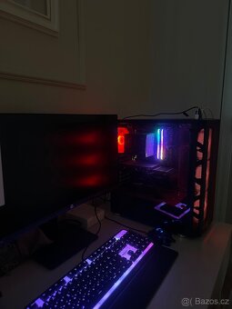 Kompletn RGB Hrní Setup - 2