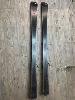 Lyže Sporten. 150 - 2