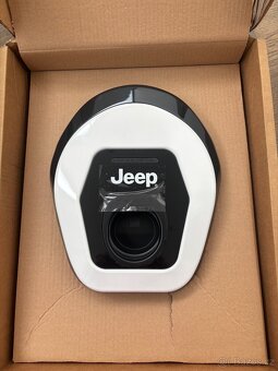 EASY WALLBOX JEEP - 2