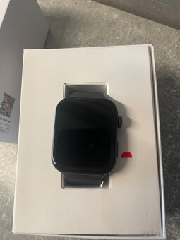 Prodám chytré hodinky Huawei Fit 3 - 2
