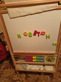 Dětská tabule - 2
