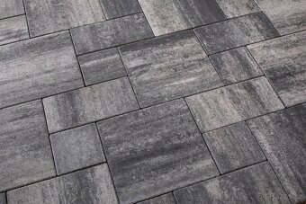 Zámková dlažba VISIO 6cm - 2