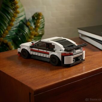 LEGO MOC BMW M240i - 2