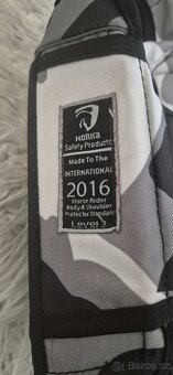 HORKA dětská jezdecká vesta - 2