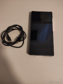 Samsung S25 Ultra 265GB Blue - 2