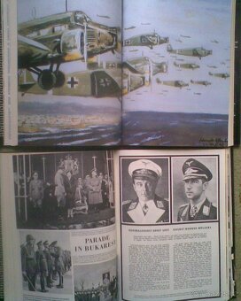 Die Wehrmacht II-III. - 2