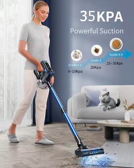 Alternativa k Dyson V8 za super peníze - 2