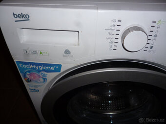 pračka beko A+++,na 7 kg, 1400 ot. - 2