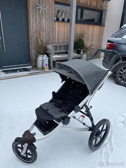 Kočárek Thule Urban Glide II - 2