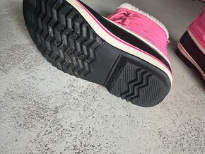 Dětské sněhule Sorel - 2