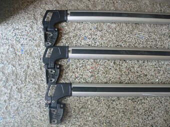 Sklopné příčníky Ford Custom,Tourneo - 2