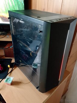Stolní PC - 2