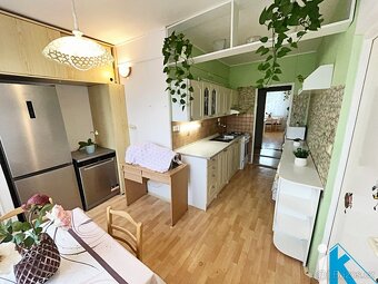 Prodej 3+1 v OV Vrahovice, PV - 2