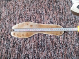 Pánské brusle Botas vel.40 - 2