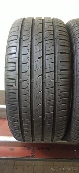 Barum 245/45 R17 99Y 7,5mm - 2