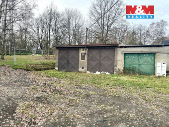 Prodej garáže, 50 m², Ostrava - 2