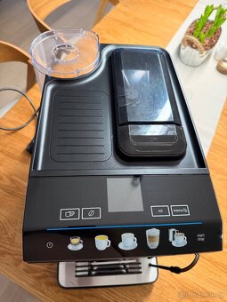 Automatický kávovar Siemens TP503R09 - 2