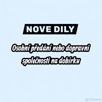 Ložisko kola BMW 3 E90 E91 E92 BMW 1 E88 E87 - 2