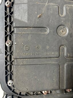 Vana AD Blue Citroen Jumper - 2